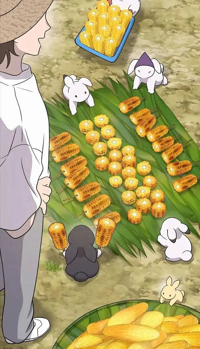 Truyện Tranh Làm Nông Dân Trong Tòa Tháp Thử Thách trang 5