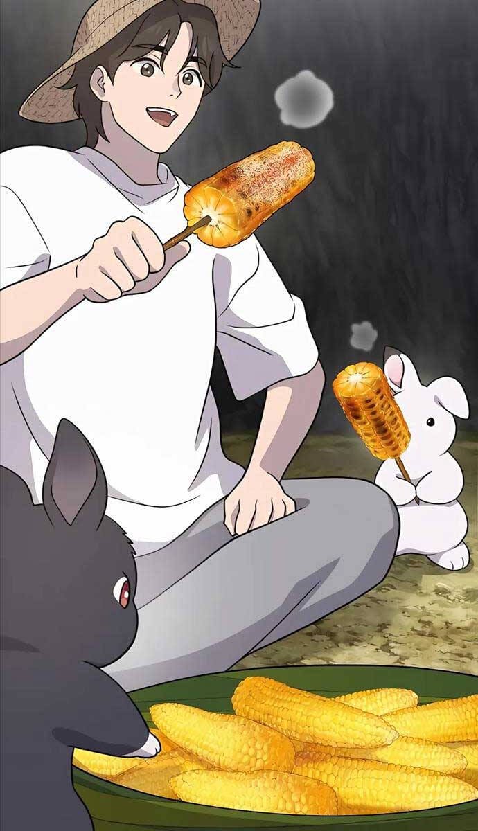 Truyện Tranh Làm Nông Dân Trong Tòa Tháp Thử Thách trang 5