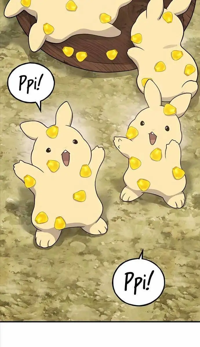 Truyện Tranh Làm Nông Dân Trong Tòa Tháp Thử Thách trang 5