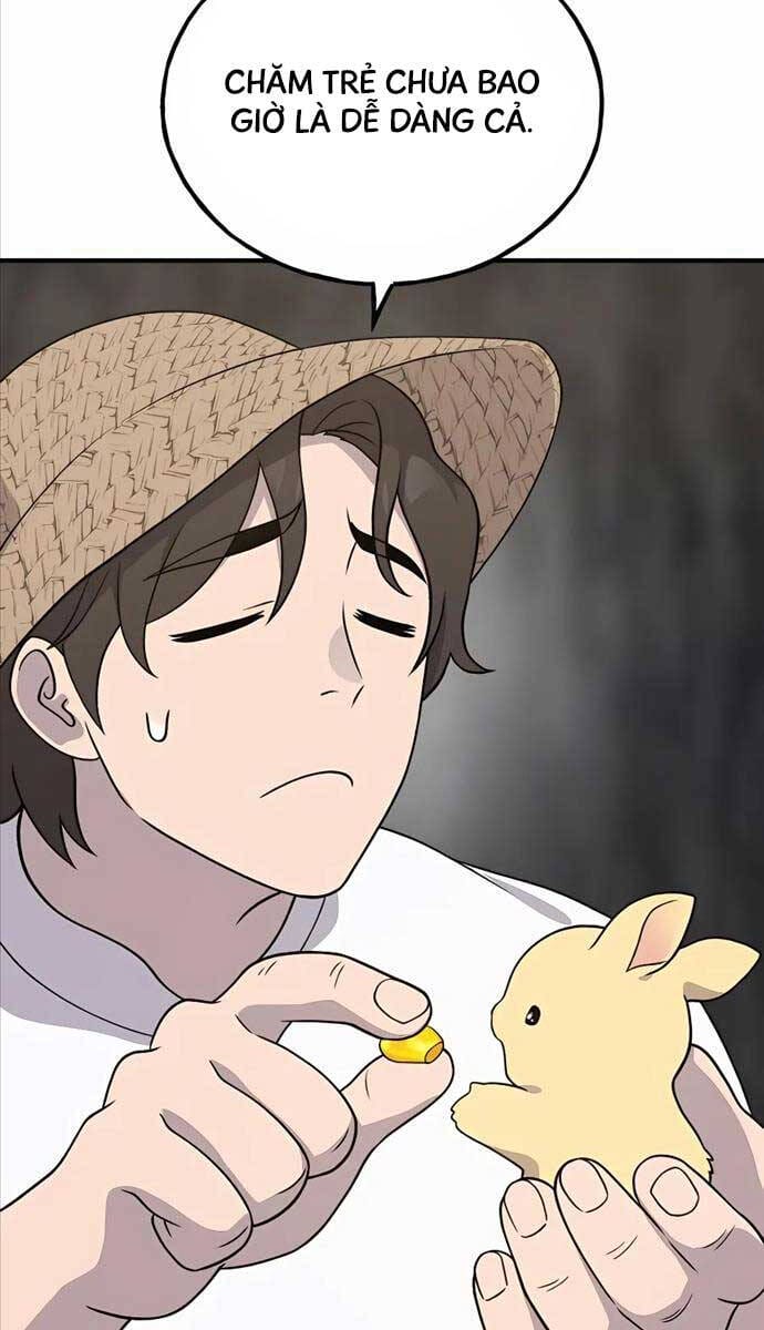 Truyện Tranh Làm Nông Dân Trong Tòa Tháp Thử Thách trang 5