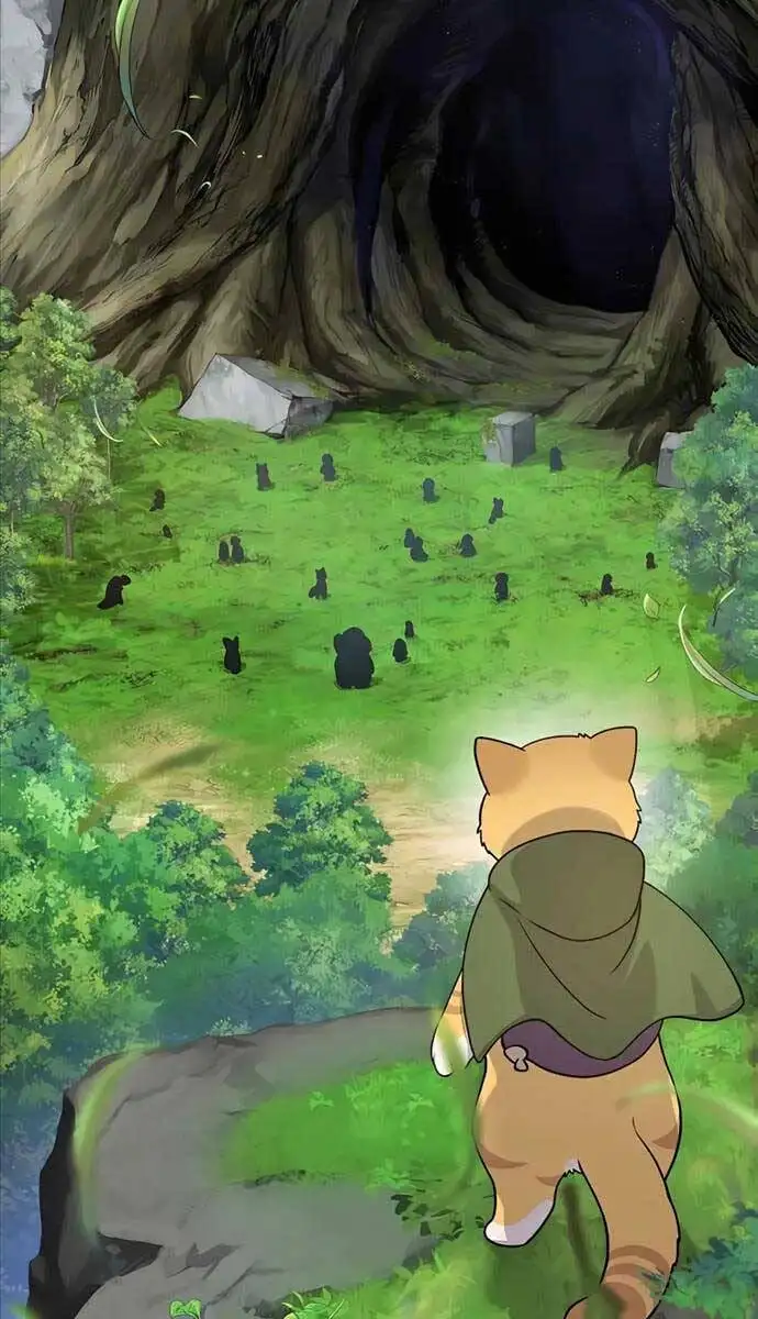 Truyện Tranh Làm Nông Dân Trong Tòa Tháp Thử Thách trang 5