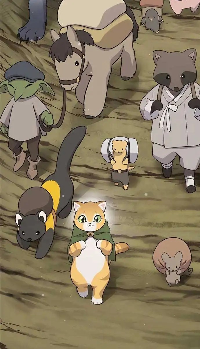 Truyện Tranh Làm Nông Dân Trong Tòa Tháp Thử Thách trang 5