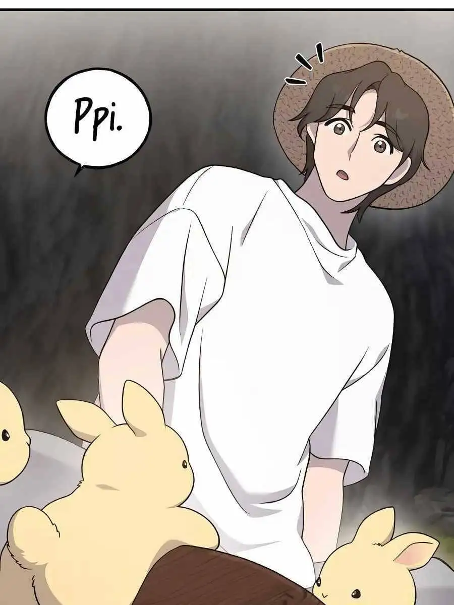 Truyện Tranh Làm Nông Dân Trong Tòa Tháp Thử Thách trang 5