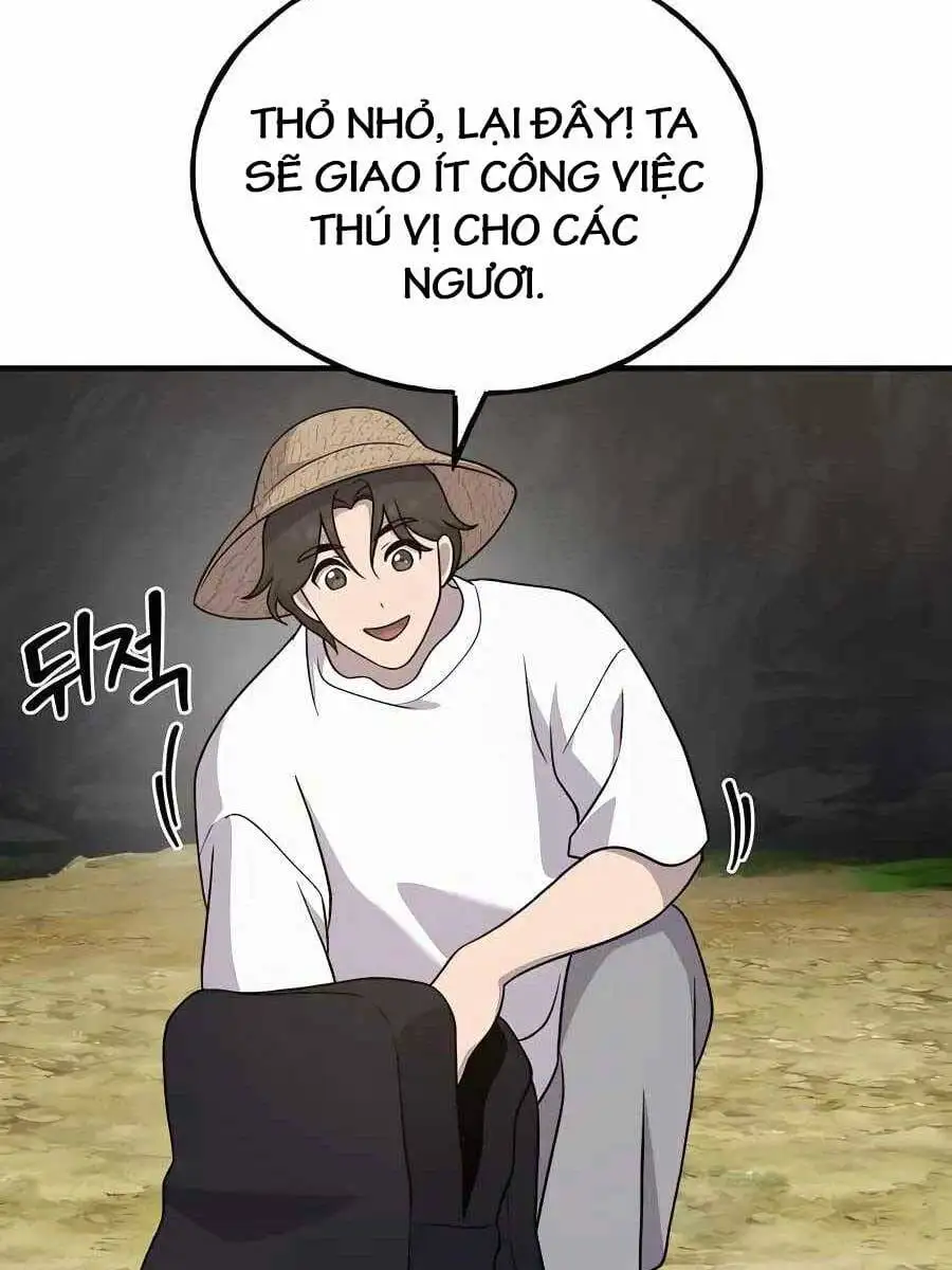 Truyện Tranh Làm Nông Dân Trong Tòa Tháp Thử Thách trang 5