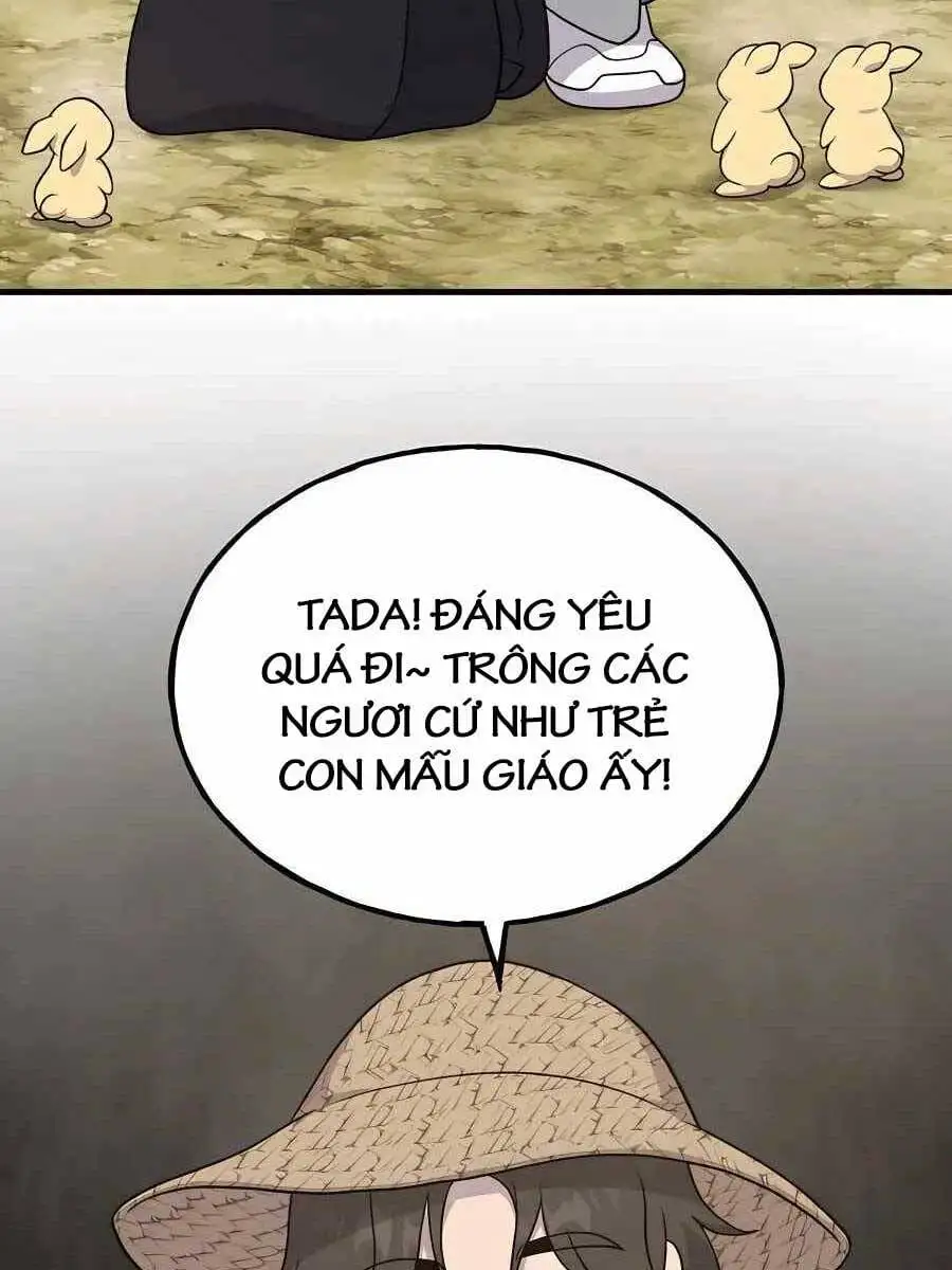 Truyện Tranh Làm Nông Dân Trong Tòa Tháp Thử Thách trang 5