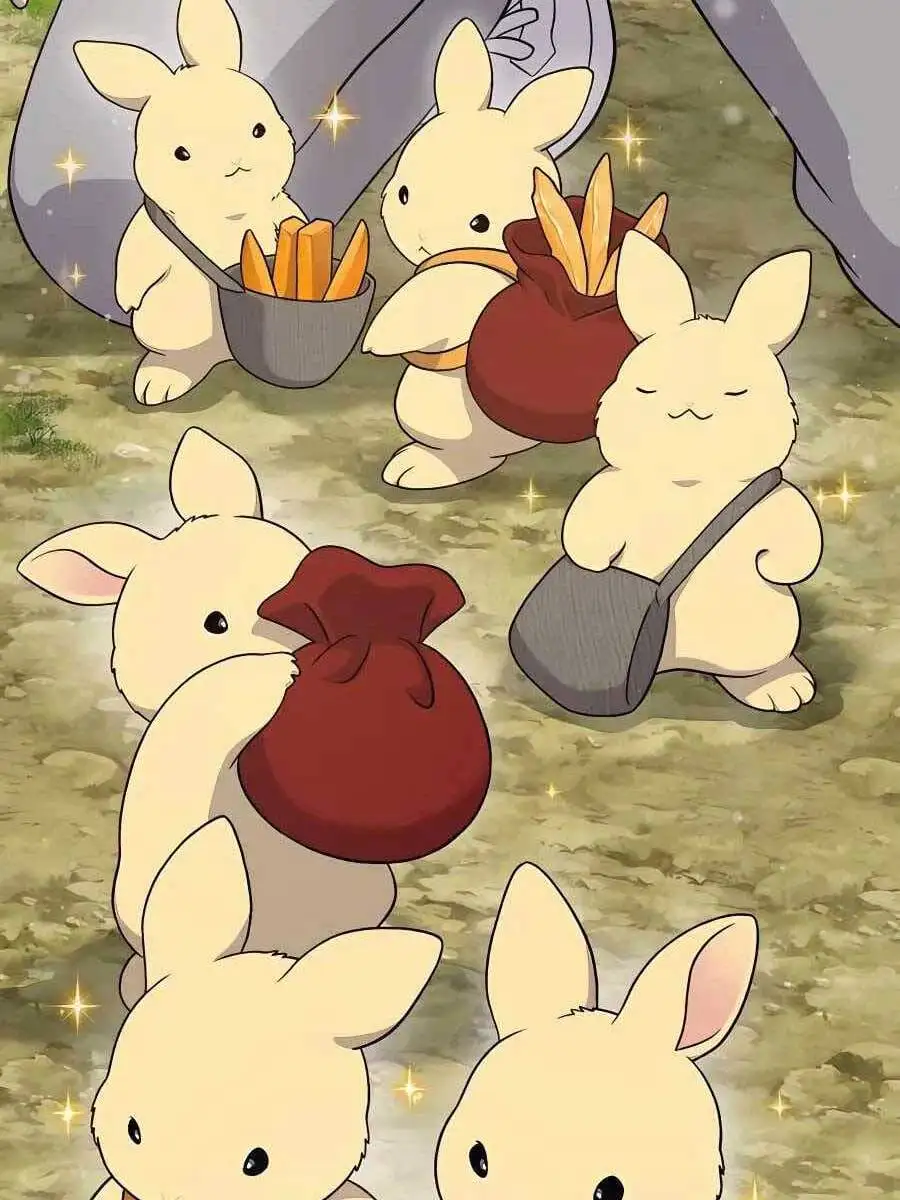 Truyện Tranh Làm Nông Dân Trong Tòa Tháp Thử Thách trang 5