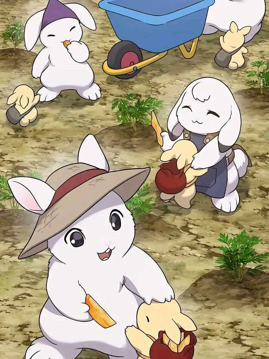 Truyện Tranh Làm Nông Dân Trong Tòa Tháp Thử Thách trang 5