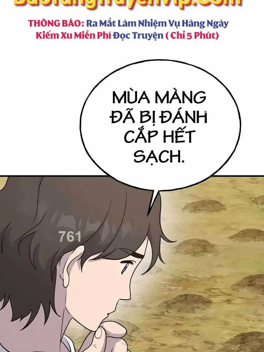 Truyện Tranh Làm Nông Dân Trong Tòa Tháp Thử Thách trang 5