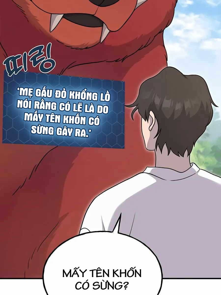 Truyện Tranh Làm Nông Dân Trong Tòa Tháp Thử Thách trang 5