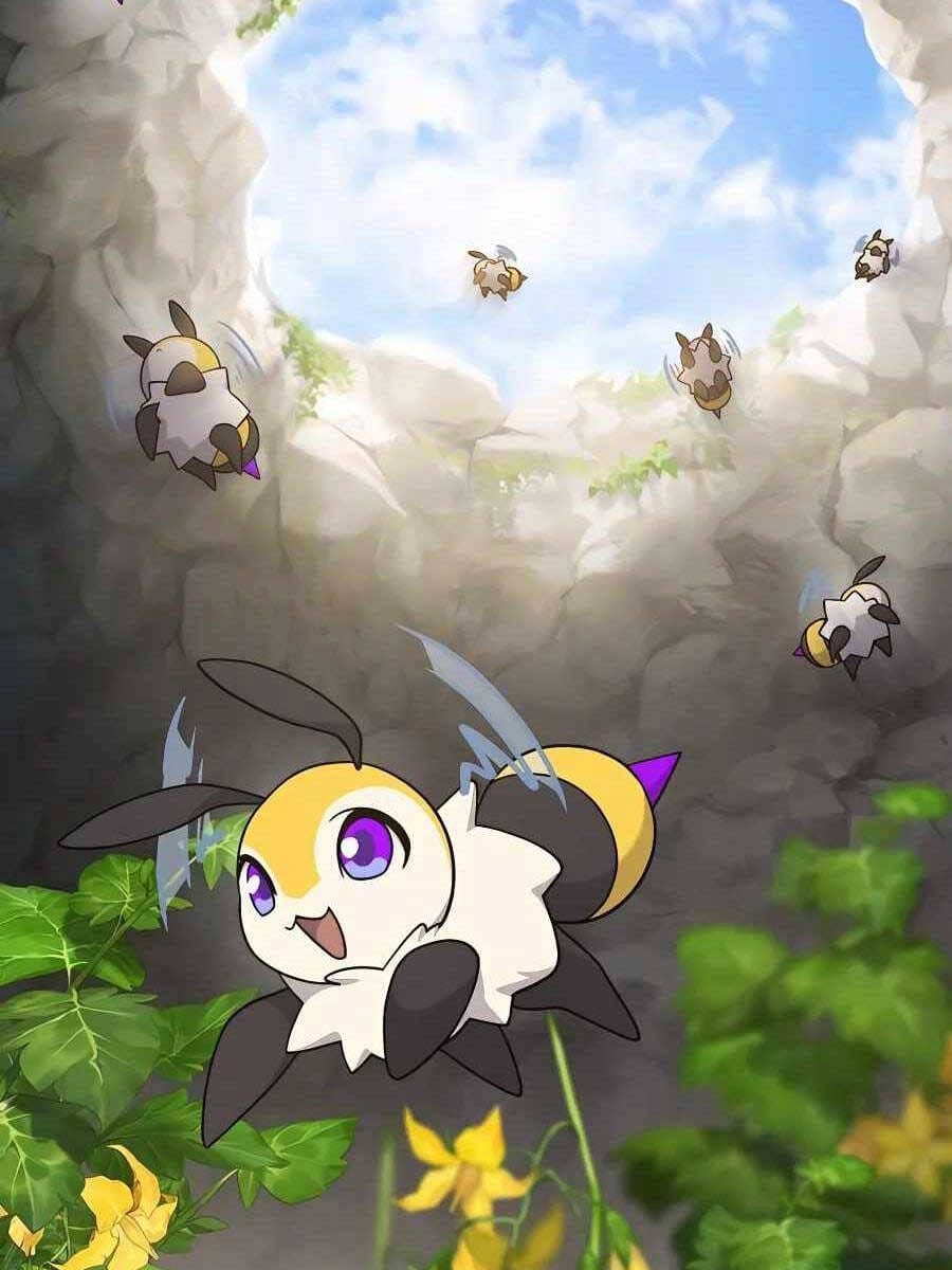 Truyện Tranh Làm Nông Dân Trong Tòa Tháp Thử Thách trang 5