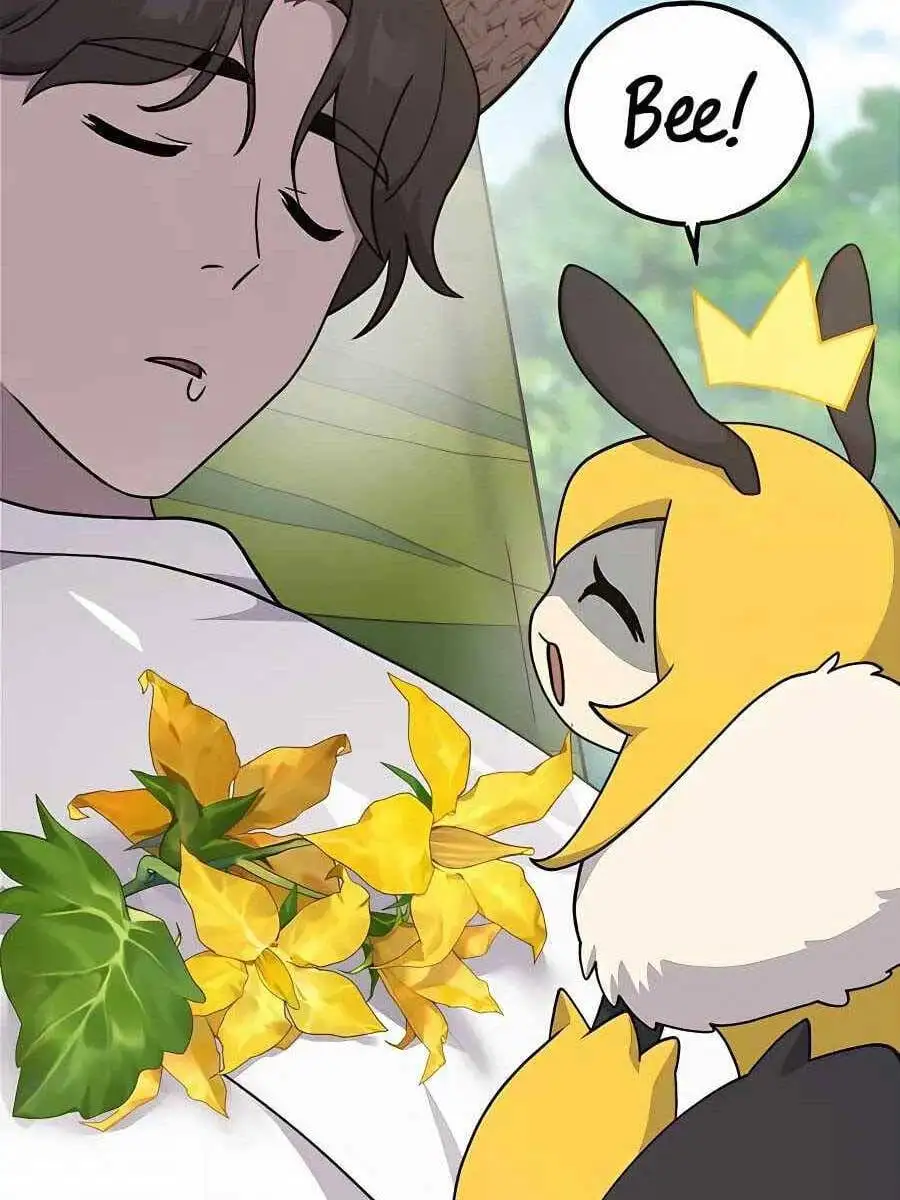 Truyện Tranh Làm Nông Dân Trong Tòa Tháp Thử Thách trang 5