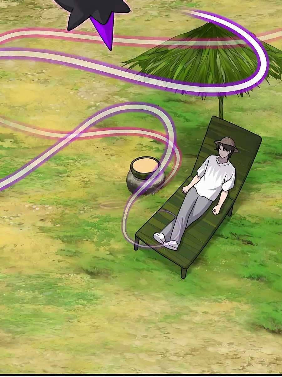 Truyện Tranh Làm Nông Dân Trong Tòa Tháp Thử Thách trang 5