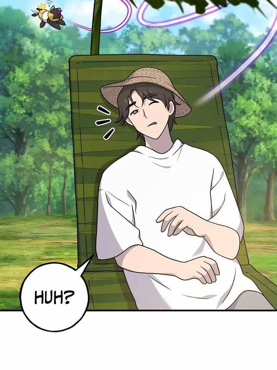 Truyện Tranh Làm Nông Dân Trong Tòa Tháp Thử Thách trang 5