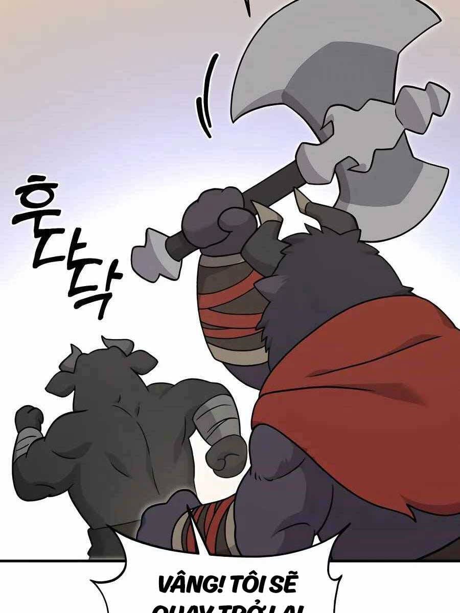 Truyện Tranh Làm Nông Dân Trong Tòa Tháp Thử Thách trang 5