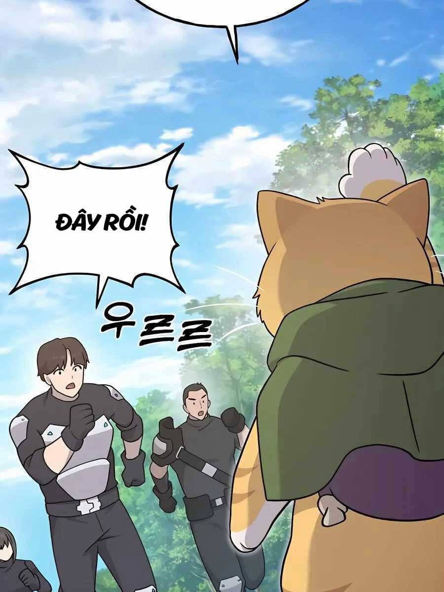 Truyện Tranh Làm Nông Dân Trong Tòa Tháp Thử Thách trang 5
