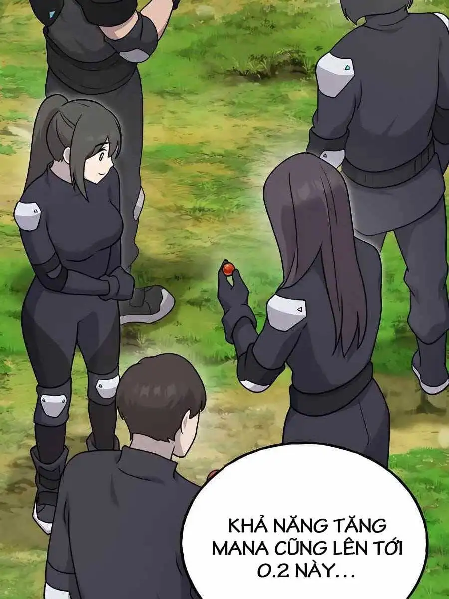 Truyện Tranh Làm Nông Dân Trong Tòa Tháp Thử Thách trang 5