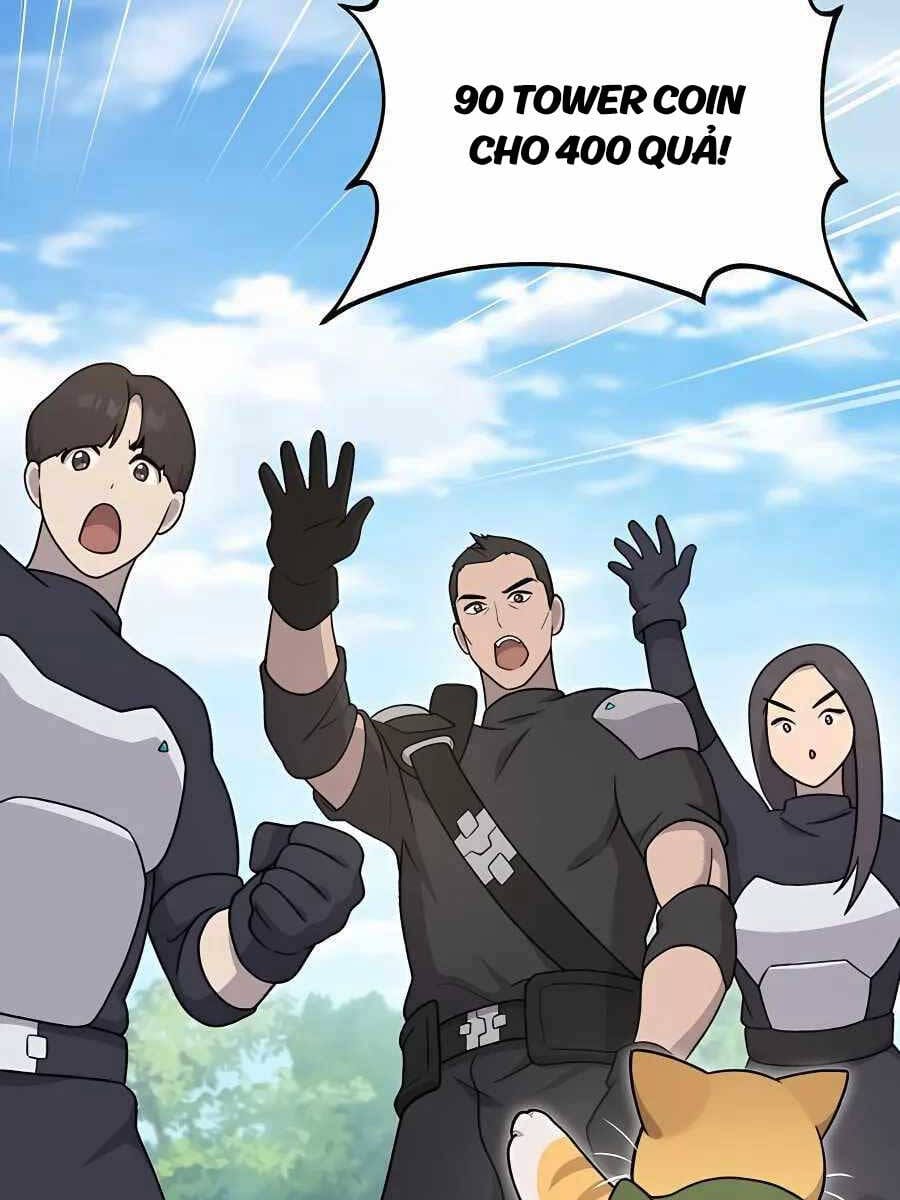Truyện Tranh Làm Nông Dân Trong Tòa Tháp Thử Thách trang 5