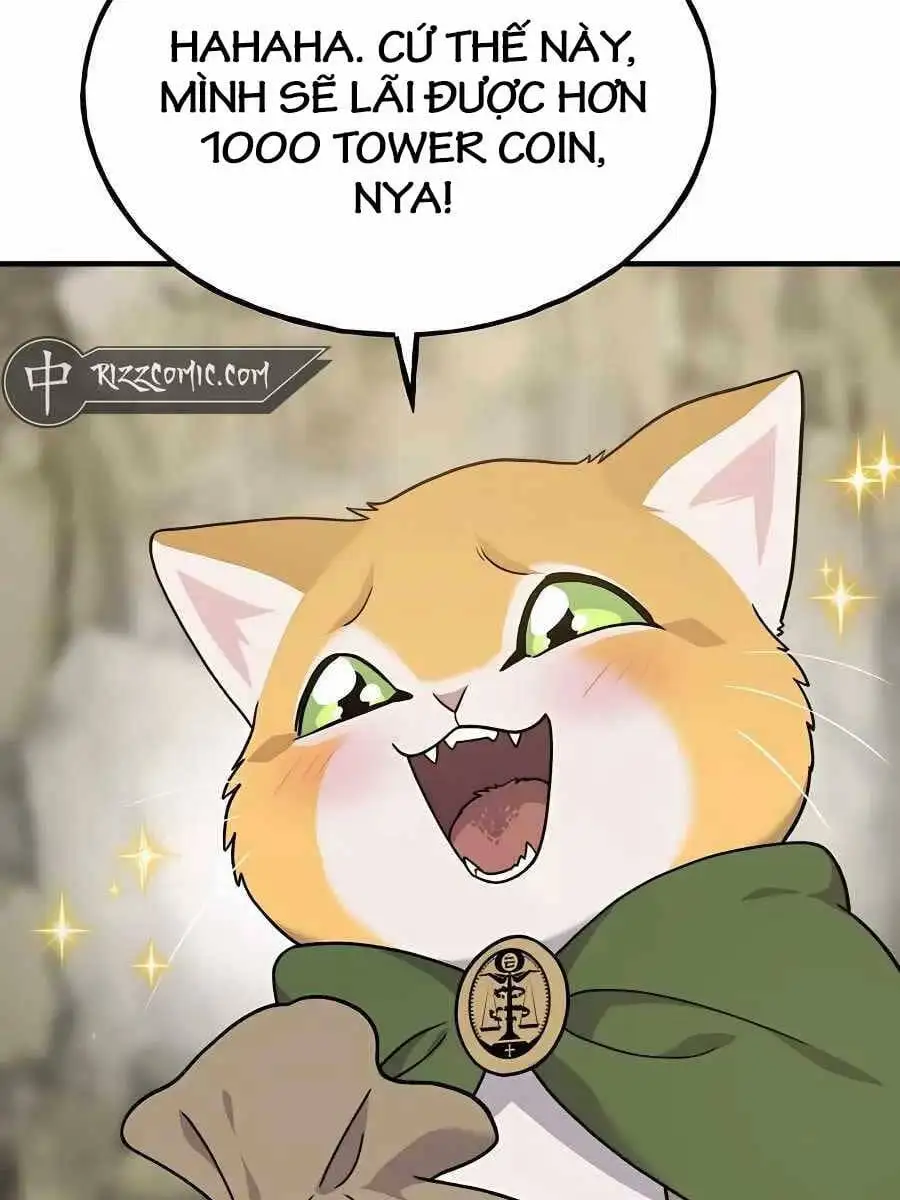 Truyện Tranh Làm Nông Dân Trong Tòa Tháp Thử Thách trang 5