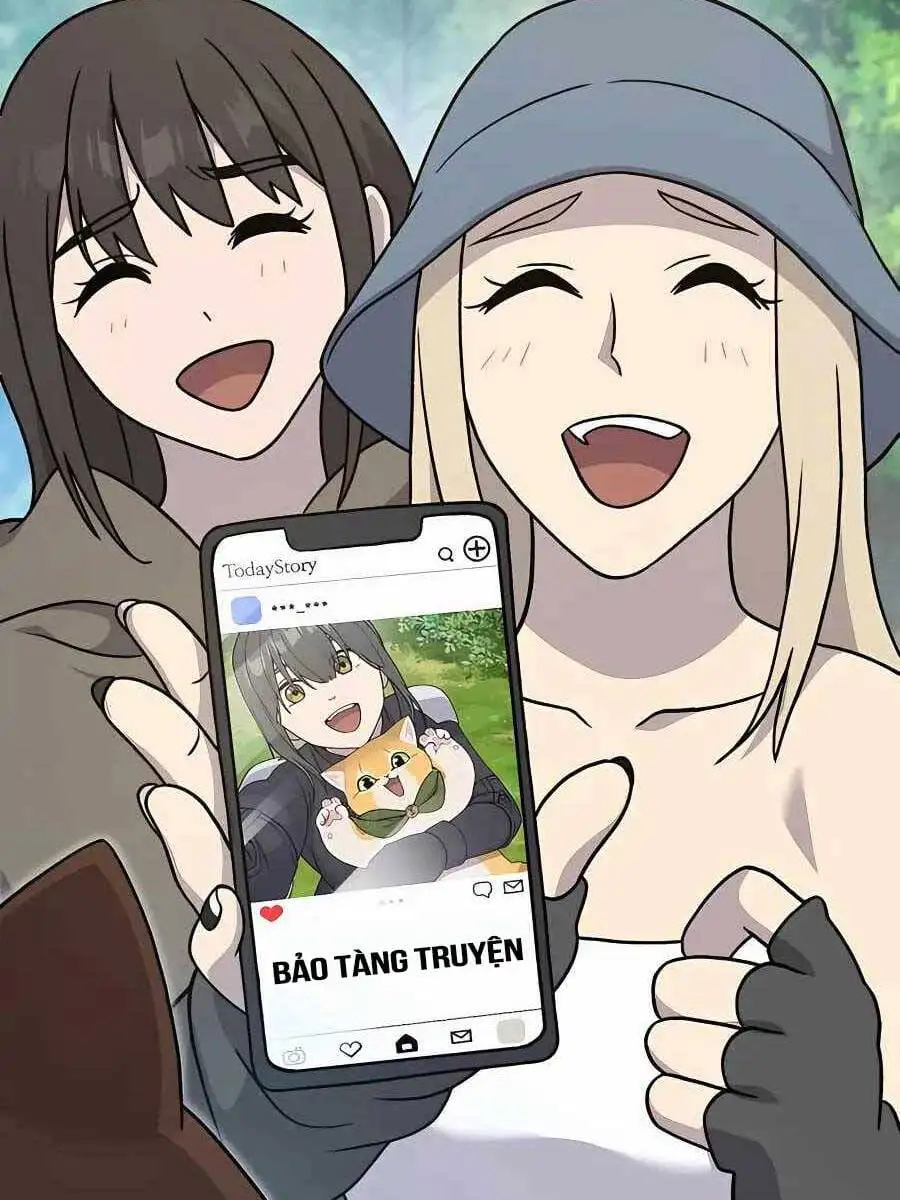 Truyện Tranh Làm Nông Dân Trong Tòa Tháp Thử Thách trang 5