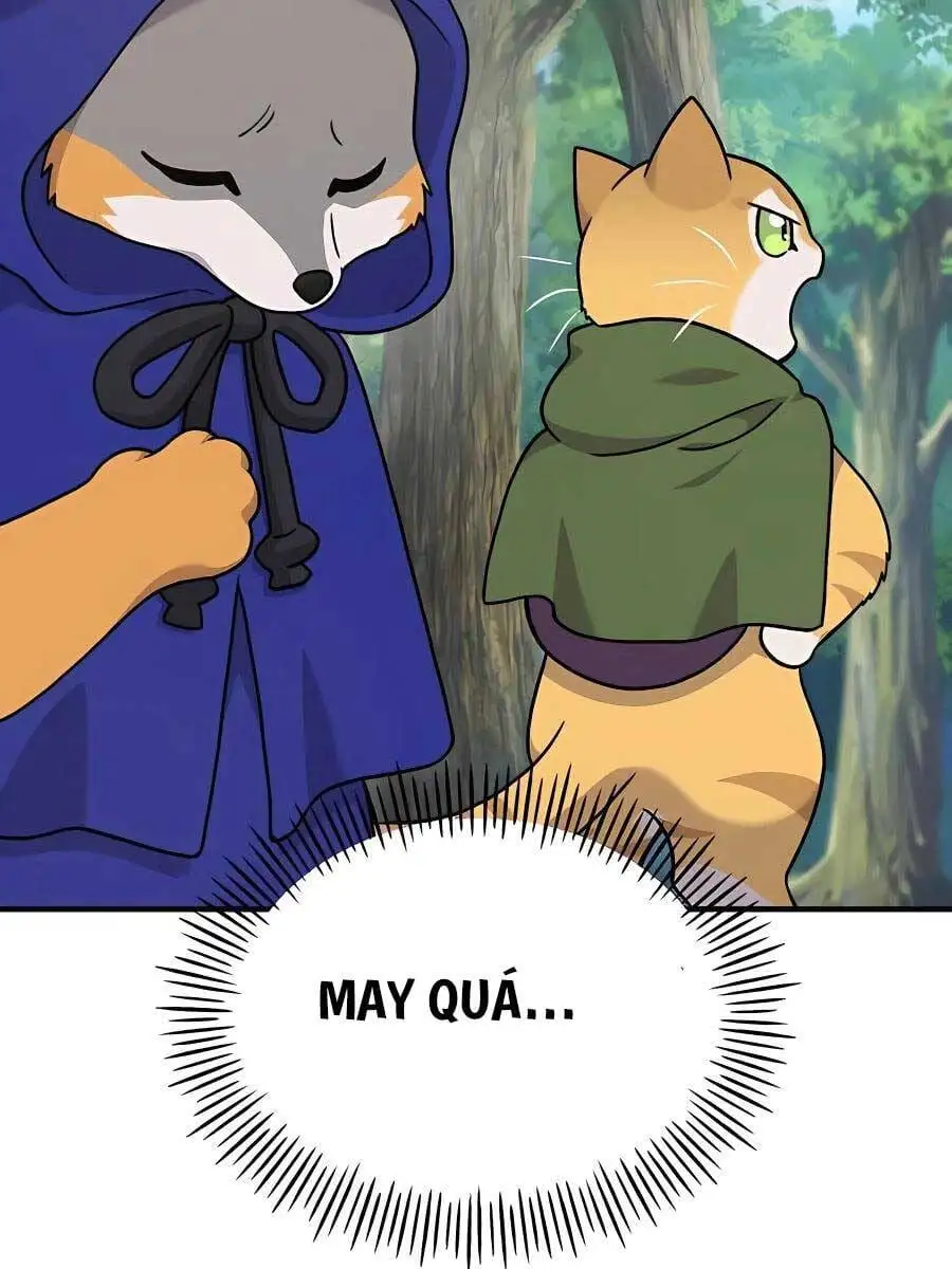 Truyện Tranh Làm Nông Dân Trong Tòa Tháp Thử Thách trang 5