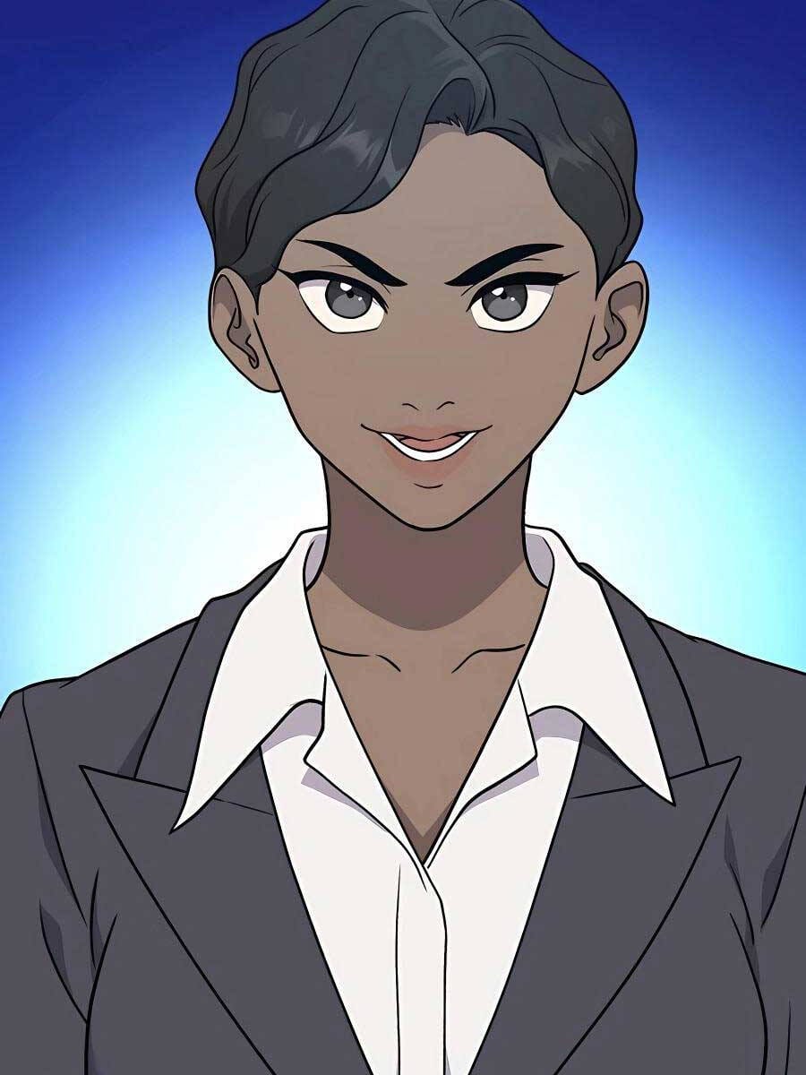 Truyện Tranh Làm Nông Dân Trong Tòa Tháp Thử Thách trang 5