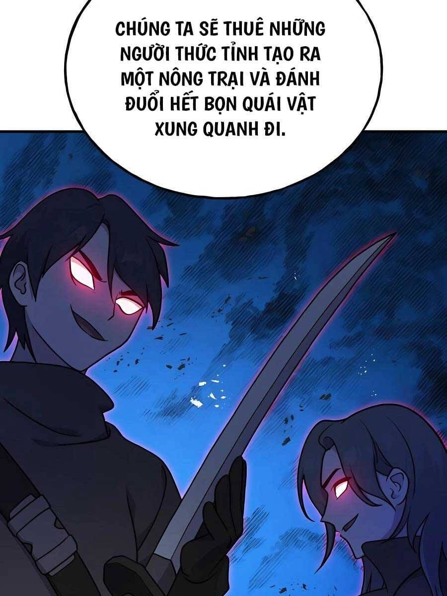 Truyện Tranh Làm Nông Dân Trong Tòa Tháp Thử Thách trang 5