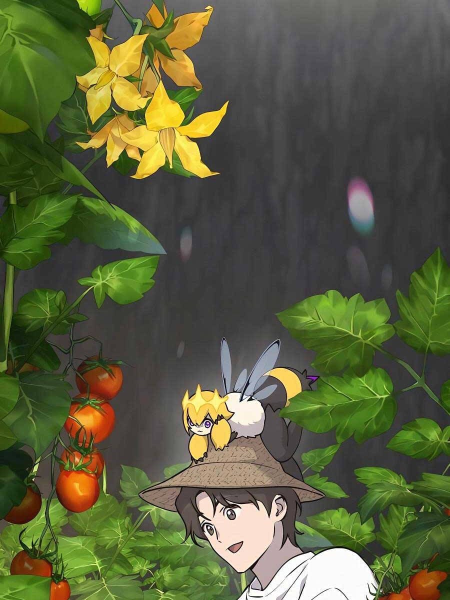 Truyện Tranh Làm Nông Dân Trong Tòa Tháp Thử Thách trang 5