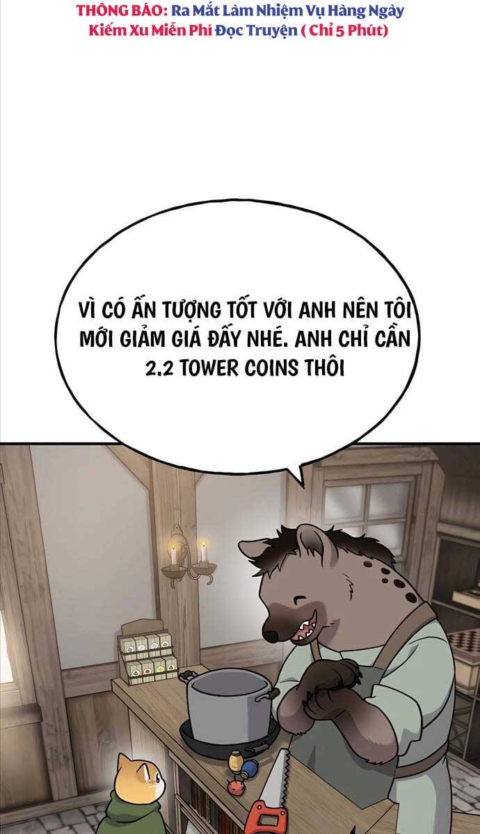 Truyện Tranh Làm Nông Dân Trong Tòa Tháp Thử Thách trang 5