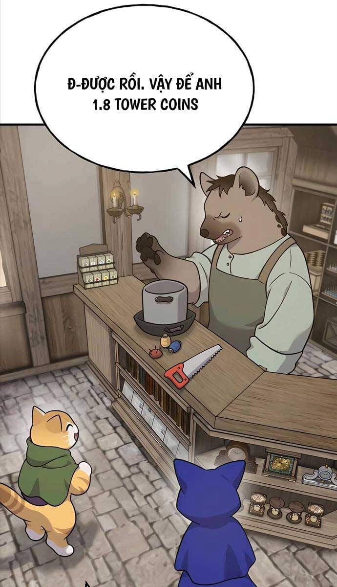 Truyện Tranh Làm Nông Dân Trong Tòa Tháp Thử Thách trang 5