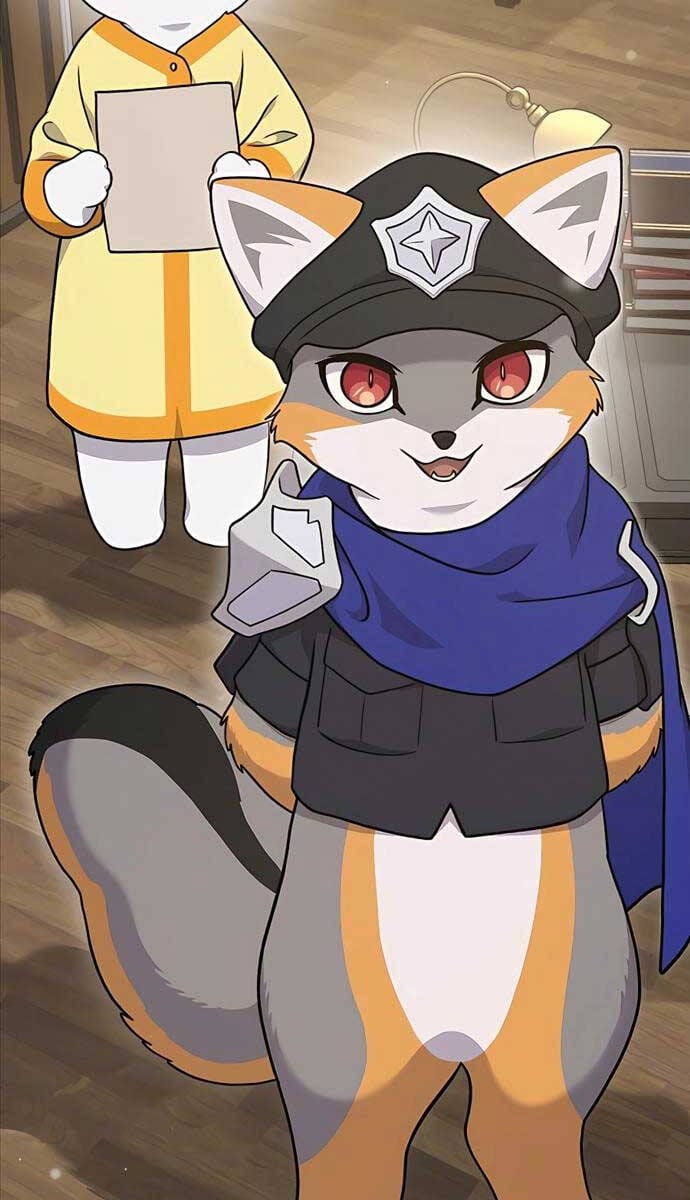 Truyện Tranh Làm Nông Dân Trong Tòa Tháp Thử Thách trang 5