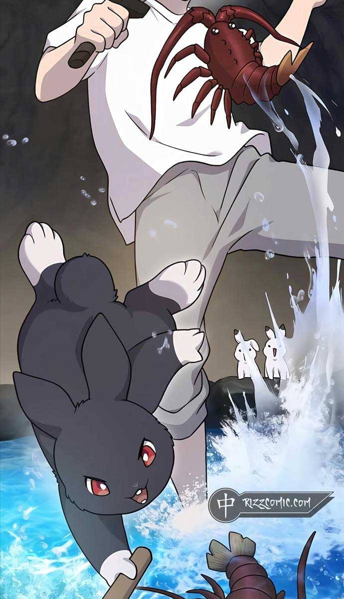 Truyện Tranh Làm Nông Dân Trong Tòa Tháp Thử Thách trang 5