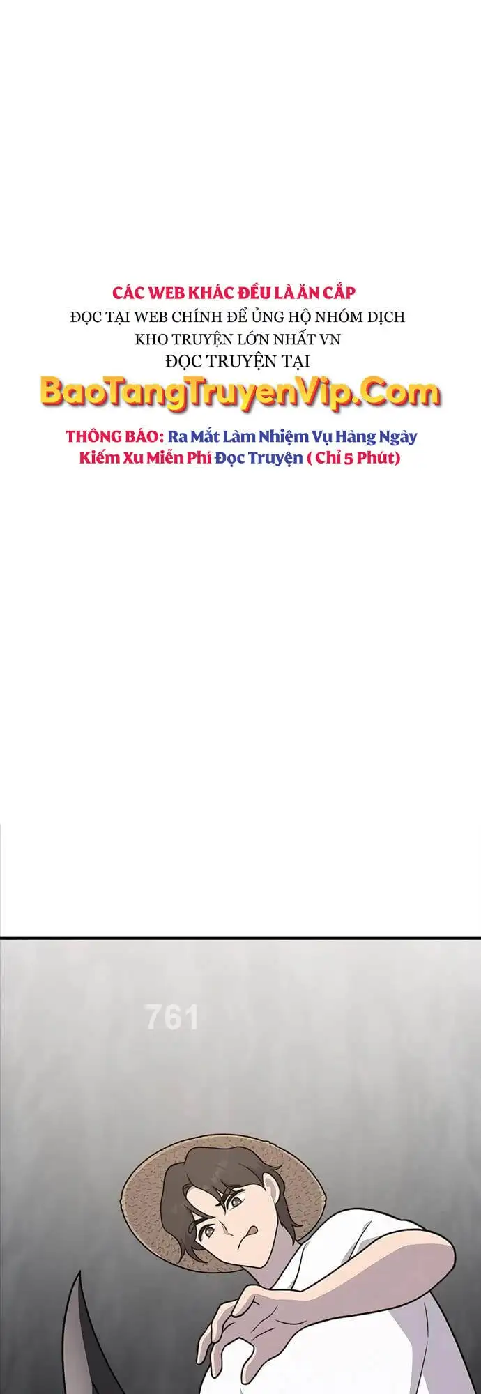 Truyện Tranh Làm Nông Dân Trong Tòa Tháp Thử Thách trang 5