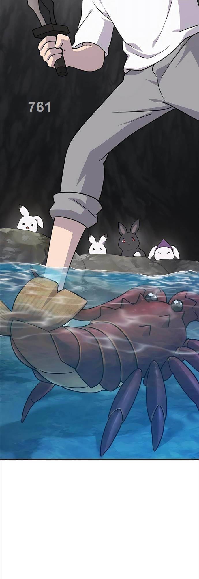 Truyện Tranh Làm Nông Dân Trong Tòa Tháp Thử Thách trang 5