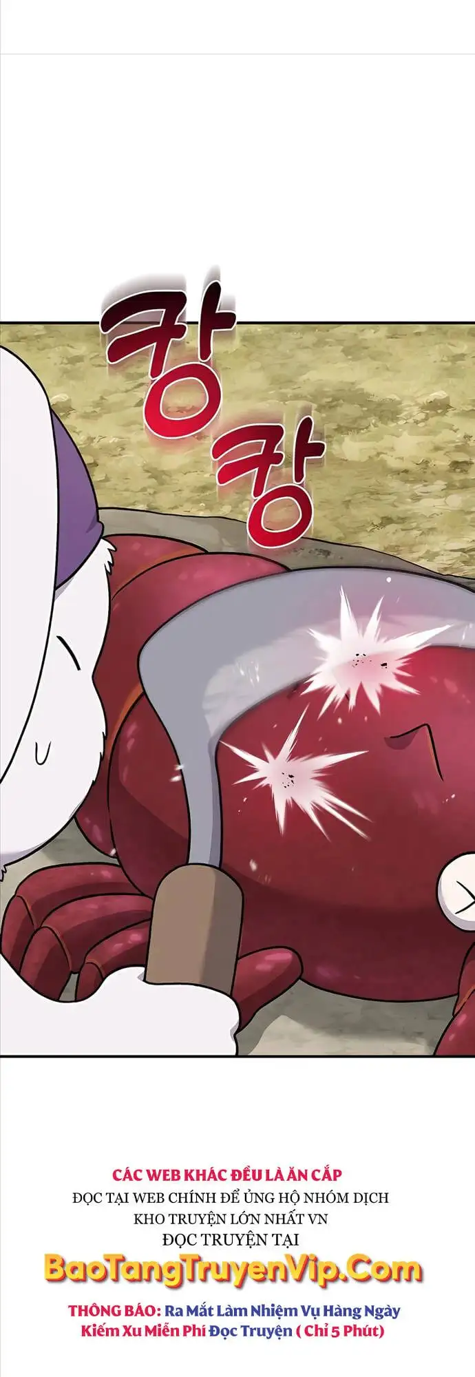 Truyện Tranh Làm Nông Dân Trong Tòa Tháp Thử Thách trang 5