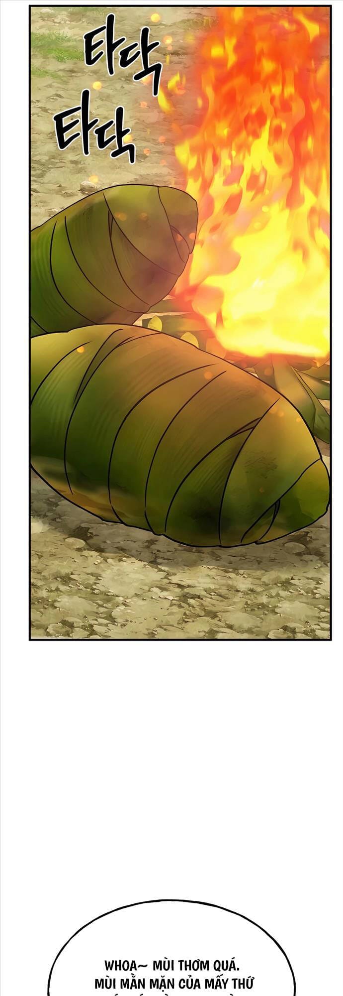 Truyện Tranh Làm Nông Dân Trong Tòa Tháp Thử Thách trang 5