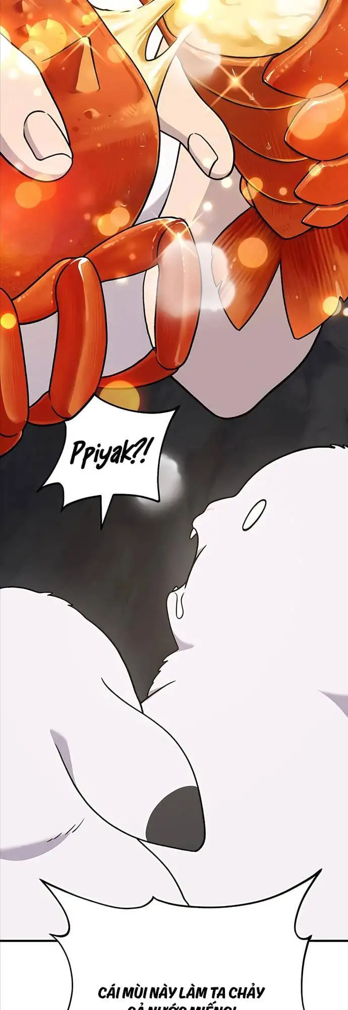 Truyện Tranh Làm Nông Dân Trong Tòa Tháp Thử Thách trang 5