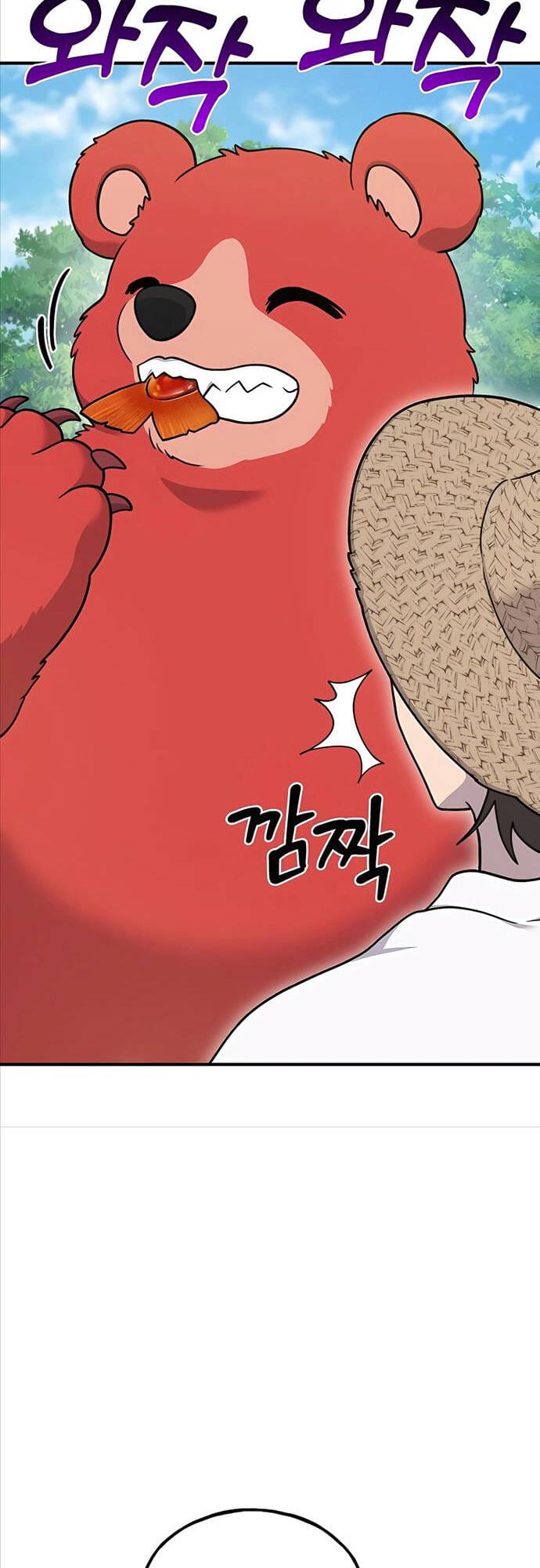 Truyện Tranh Làm Nông Dân Trong Tòa Tháp Thử Thách trang 5