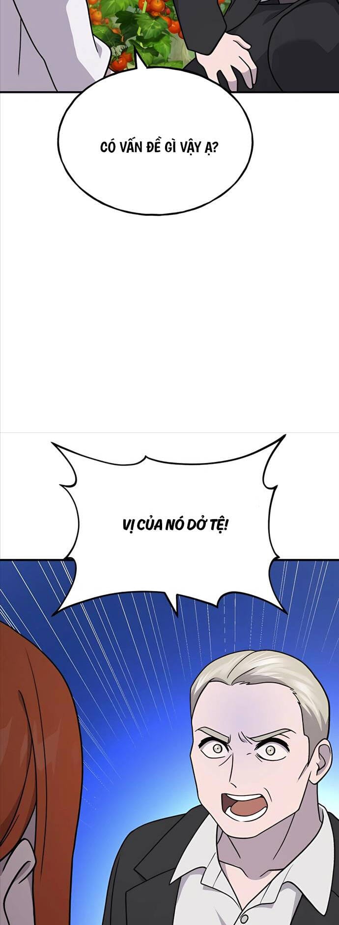 Truyện Tranh Làm Nông Dân Trong Tòa Tháp Thử Thách trang 5