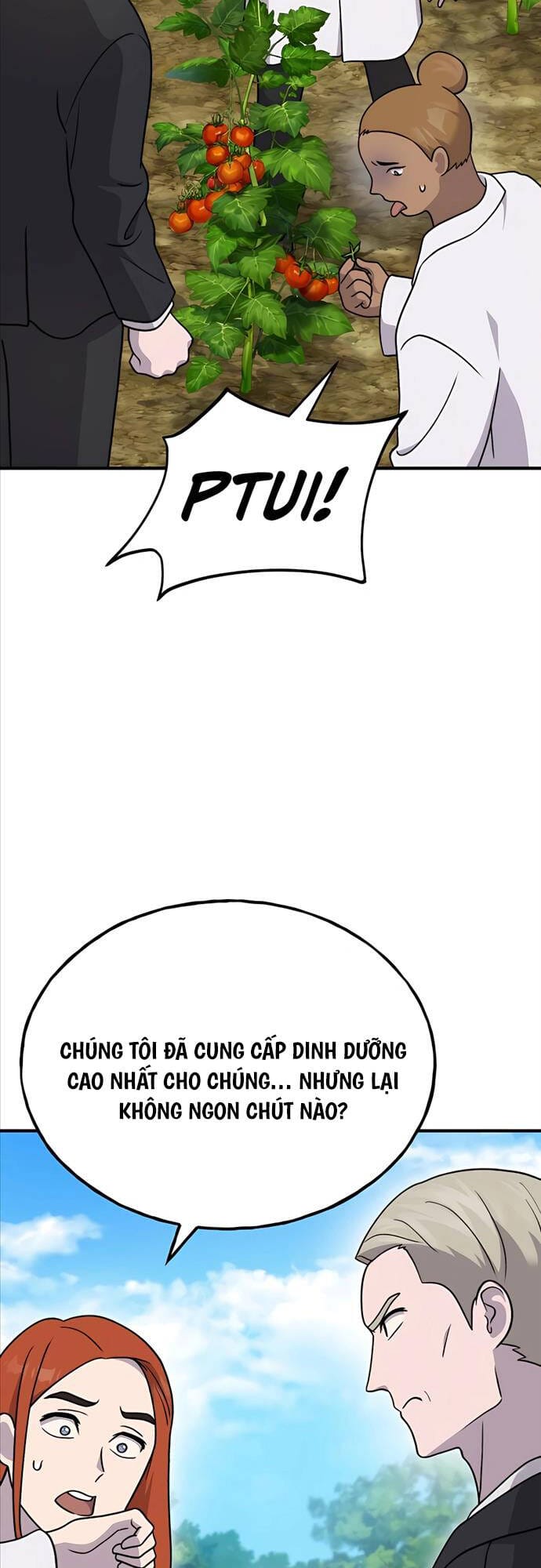 Truyện Tranh Làm Nông Dân Trong Tòa Tháp Thử Thách trang 5