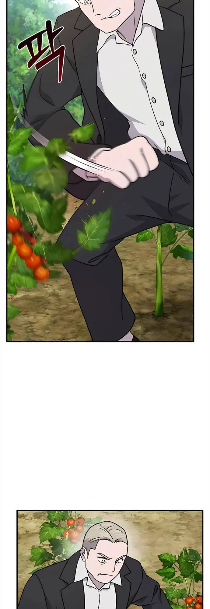 Truyện Tranh Làm Nông Dân Trong Tòa Tháp Thử Thách trang 5