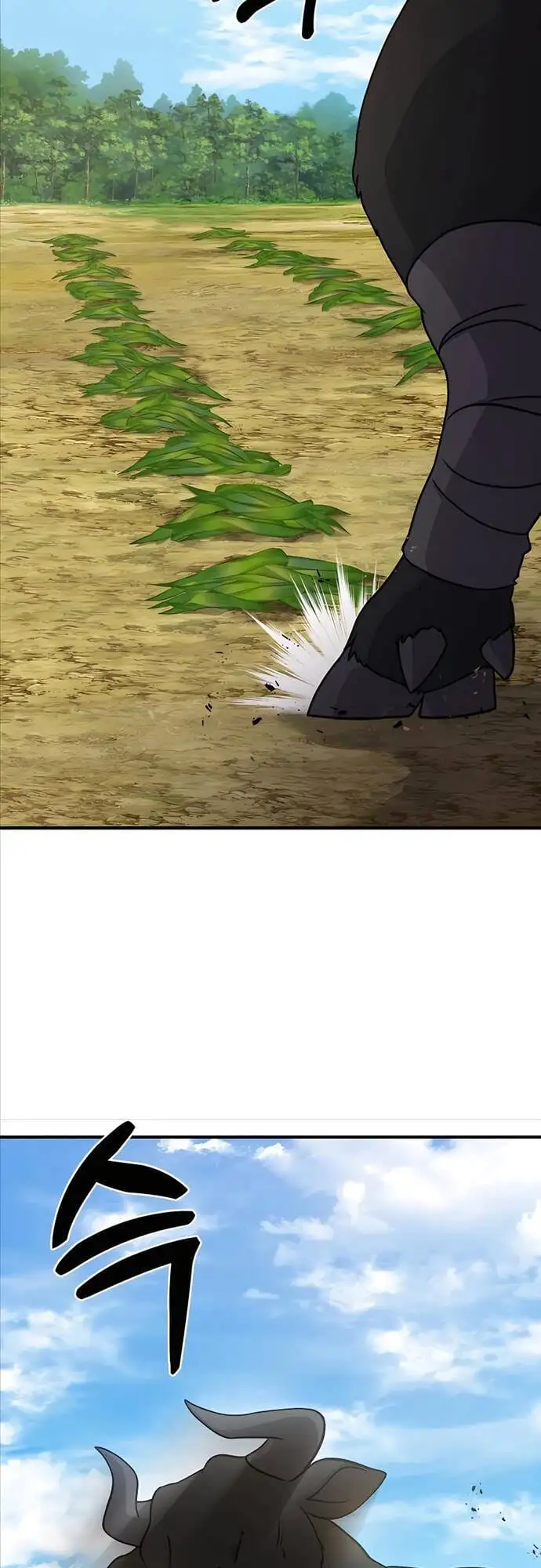 Truyện Tranh Làm Nông Dân Trong Tòa Tháp Thử Thách trang 5