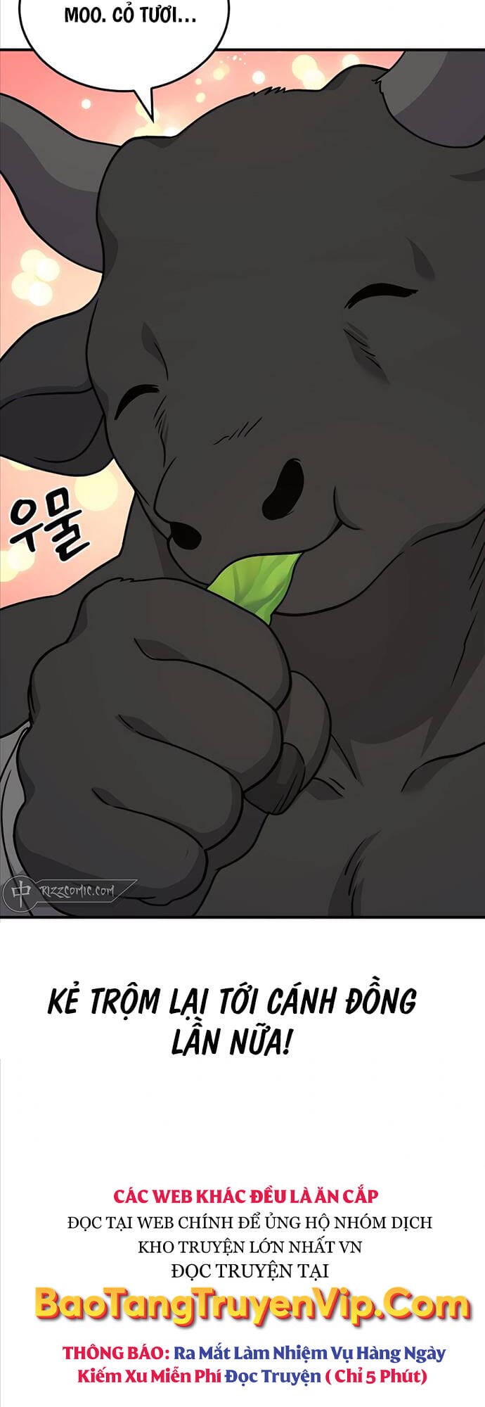 Truyện Tranh Làm Nông Dân Trong Tòa Tháp Thử Thách trang 5