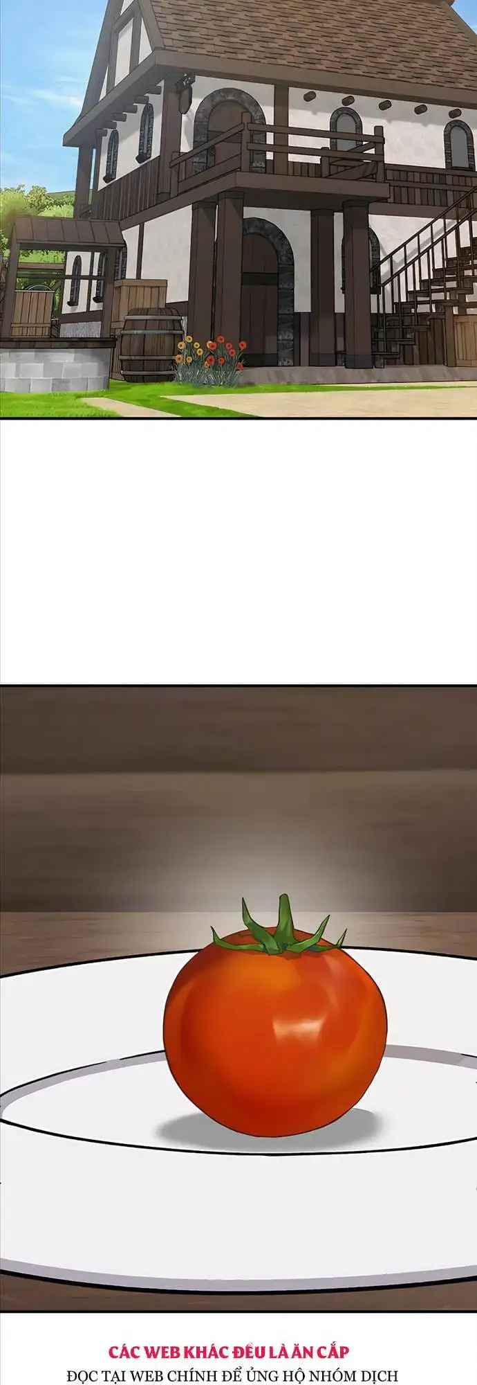 Truyện Tranh Làm Nông Dân Trong Tòa Tháp Thử Thách trang 5
