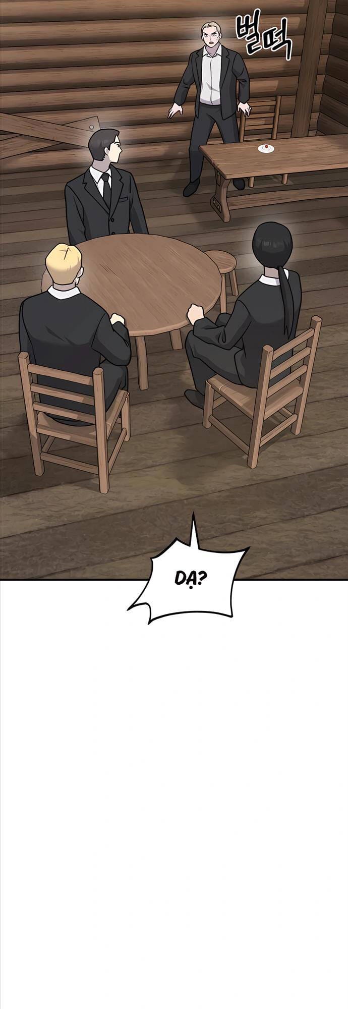 Truyện Tranh Làm Nông Dân Trong Tòa Tháp Thử Thách trang 5