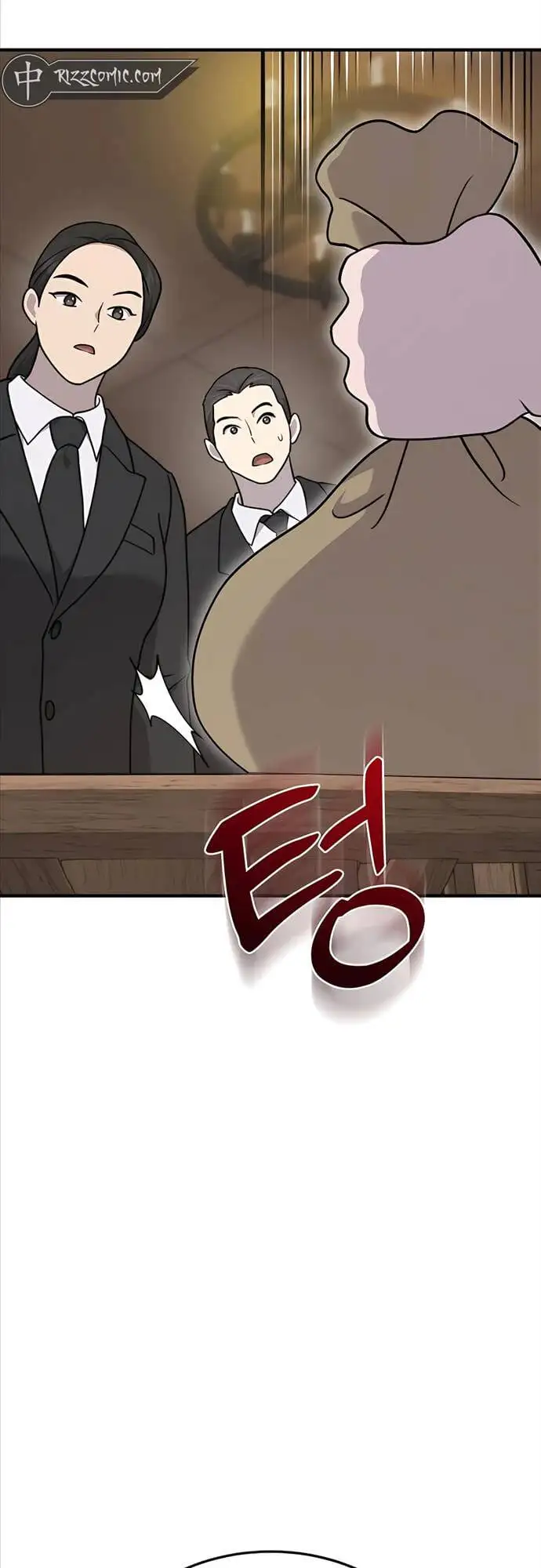 Truyện Tranh Làm Nông Dân Trong Tòa Tháp Thử Thách trang 5