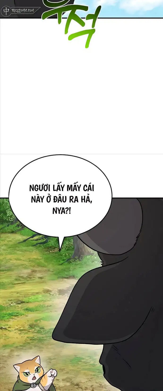 Truyện Tranh Làm Nông Dân Trong Tòa Tháp Thử Thách trang 5