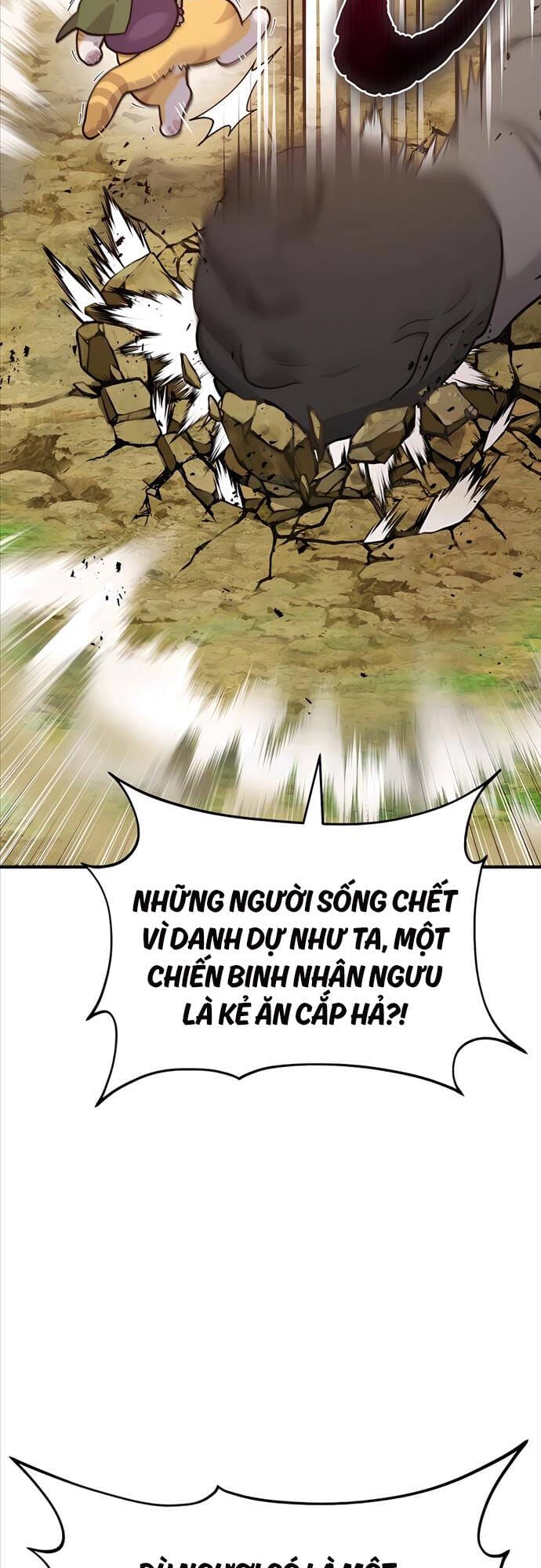 Truyện Tranh Làm Nông Dân Trong Tòa Tháp Thử Thách trang 5