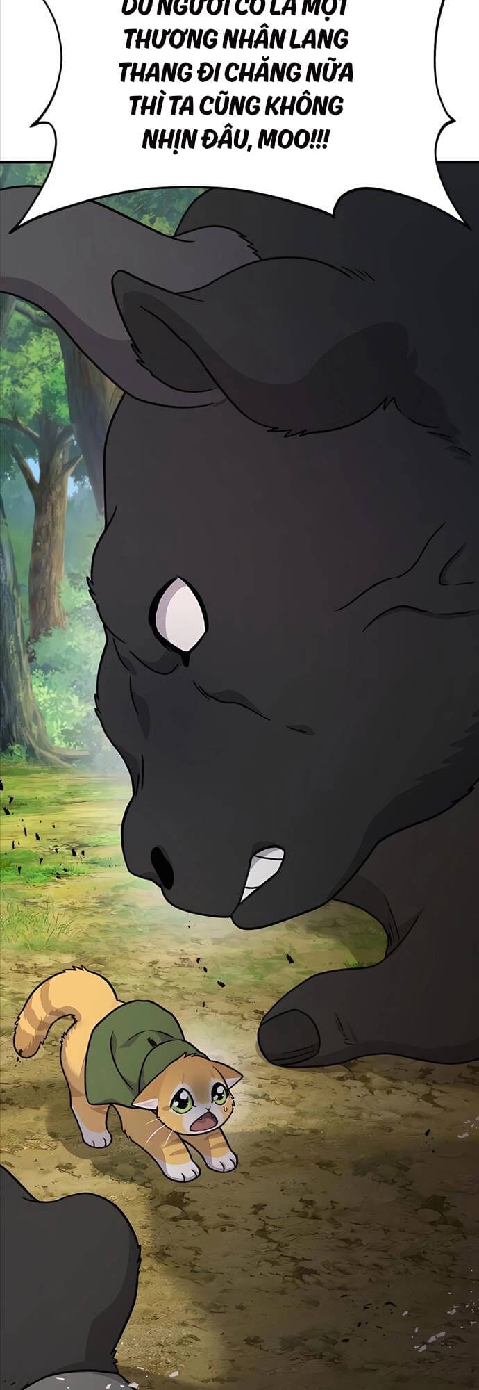 Truyện Tranh Làm Nông Dân Trong Tòa Tháp Thử Thách trang 5