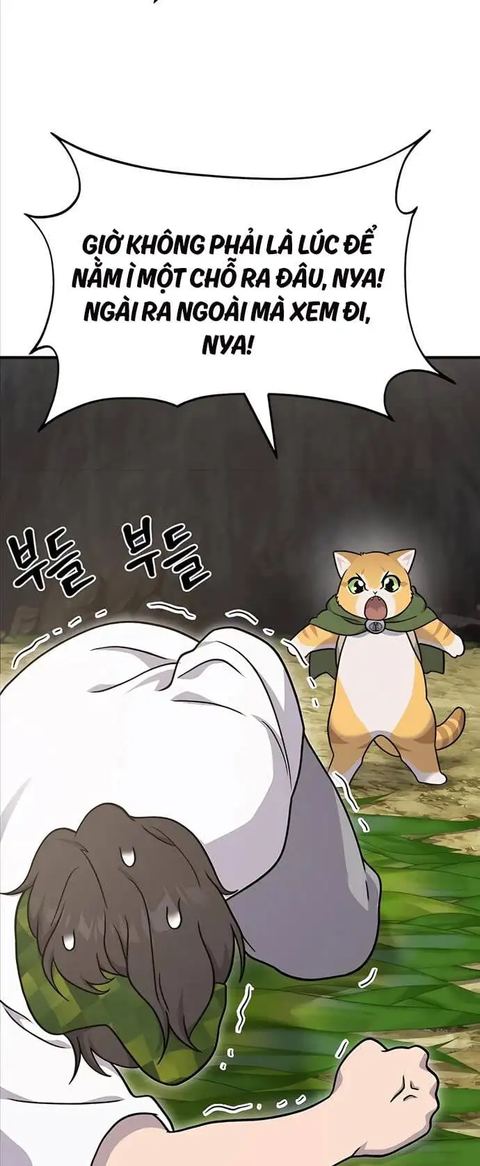 Truyện Tranh Làm Nông Dân Trong Tòa Tháp Thử Thách trang 5