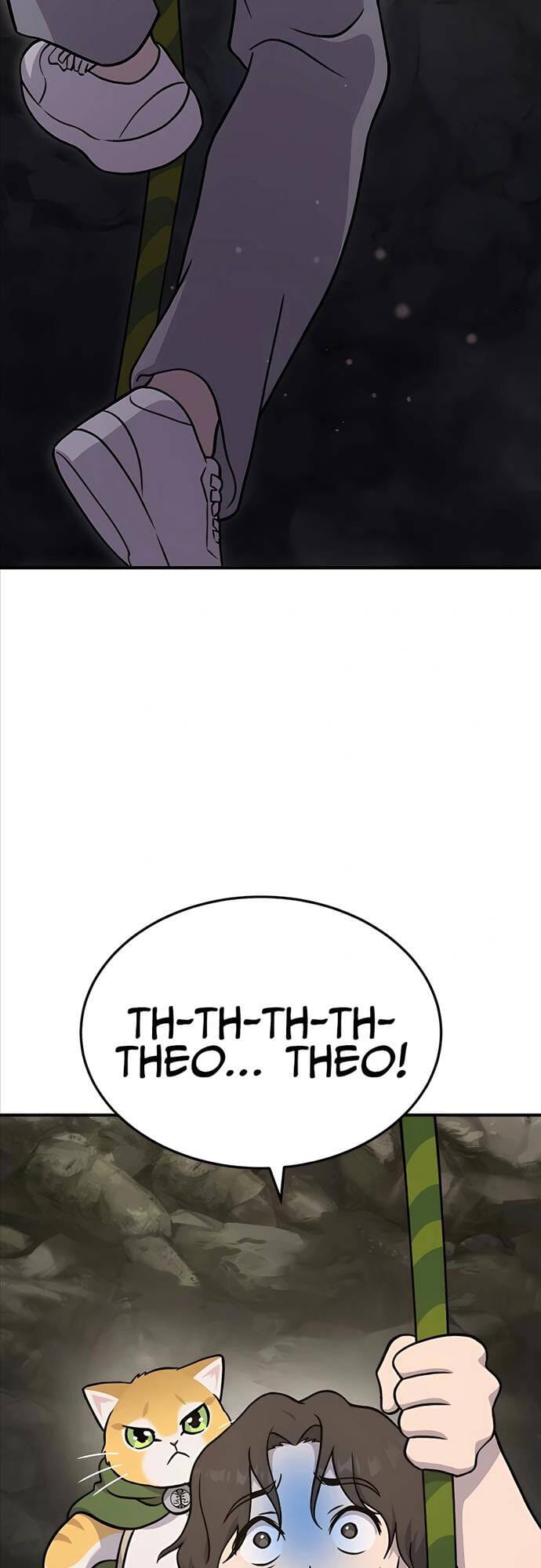 Truyện Tranh Làm Nông Dân Trong Tòa Tháp Thử Thách trang 5